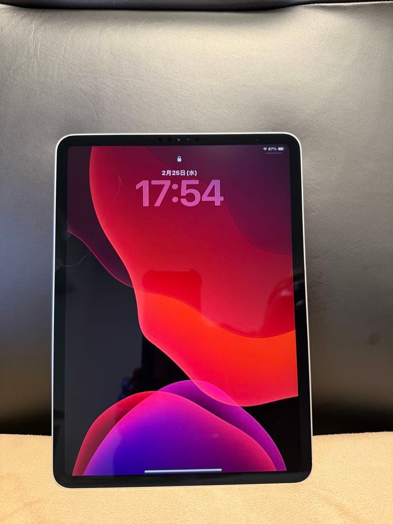 iPad Pro 11インチ 第2世代 1TB Wi-Fiモデル　Apple