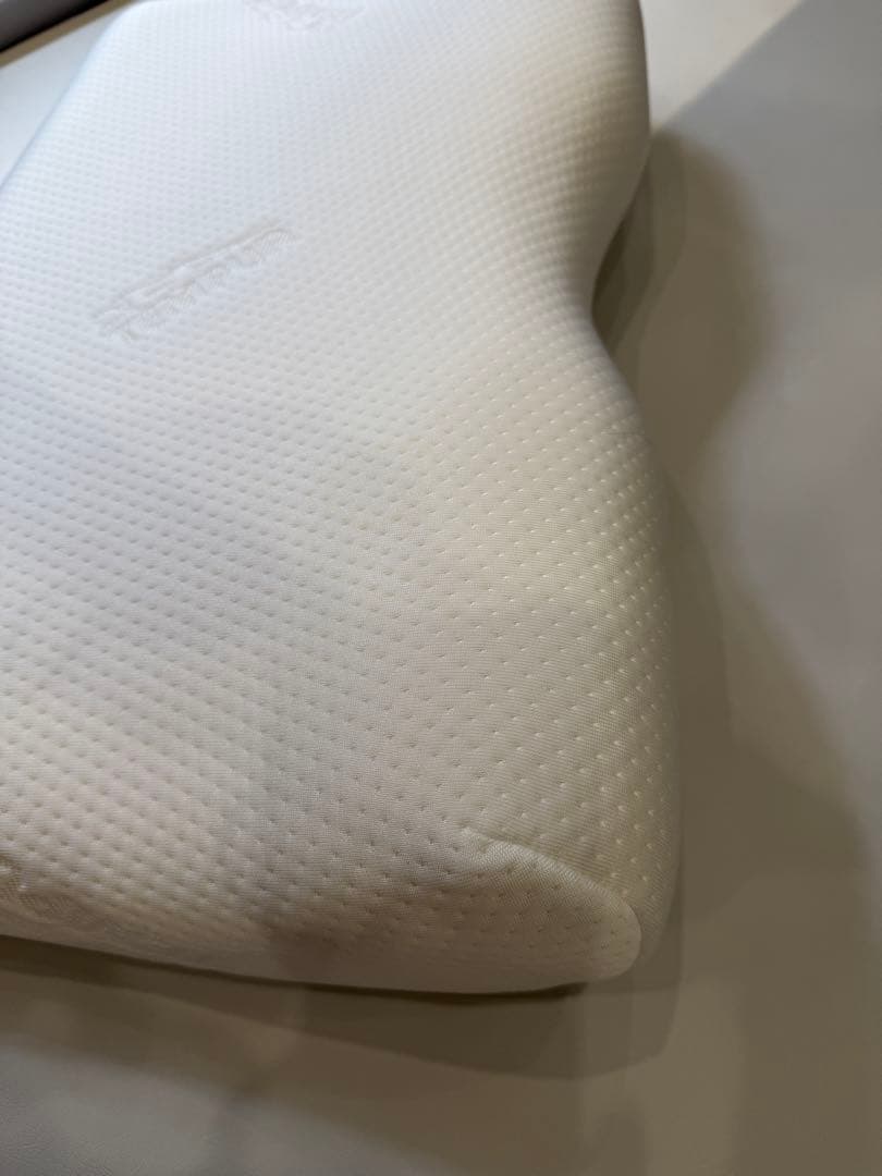 TEMPUR テンピュール XSサイズ ミレニアム ピロー 枕