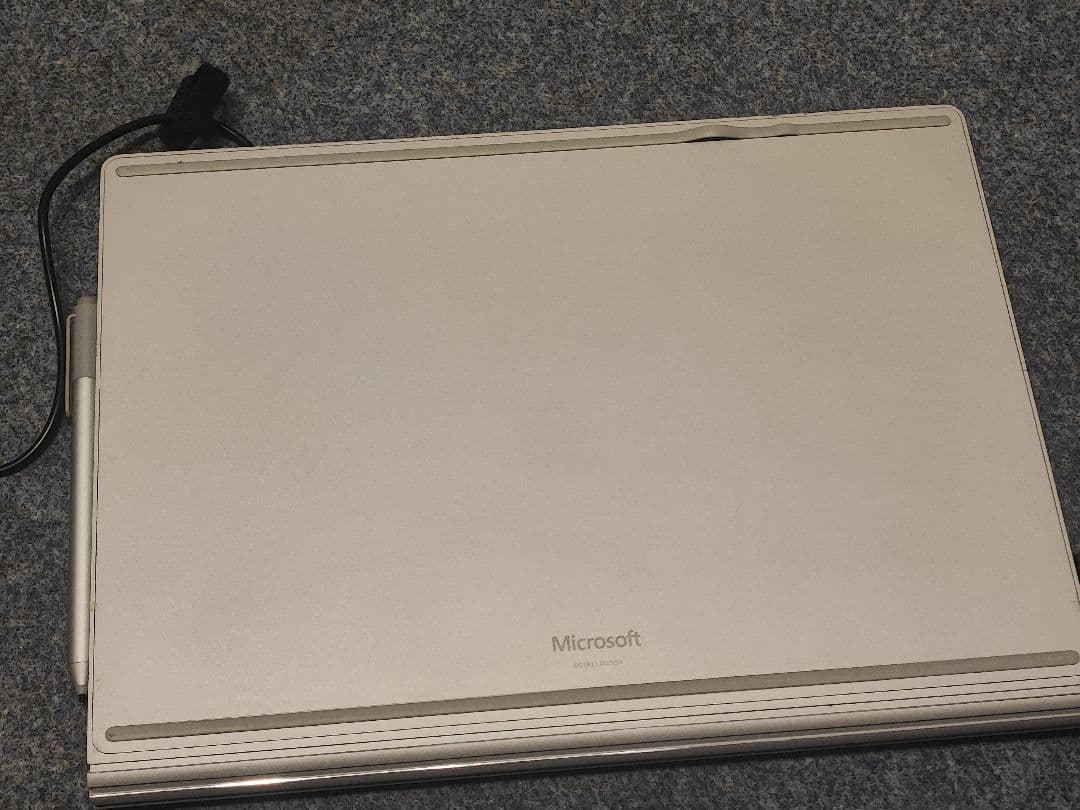 Surfacebook1 タッチパネル搭載 2in1 タブレット ジャンク