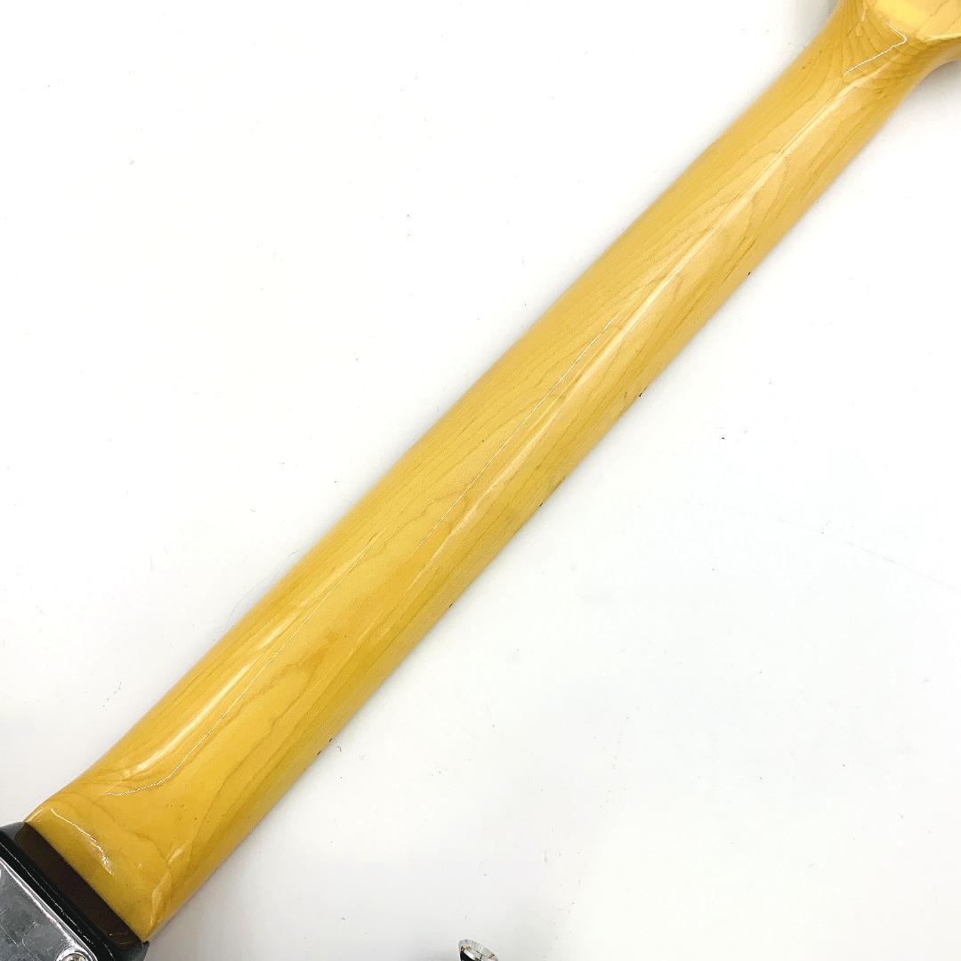 G.I.G. THE STANDARD エレキギター 使用感少なめ【整備品】