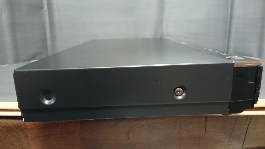500GB シャープ AQUOS BDレコーダー☆BD-W550☆リモコン付 4