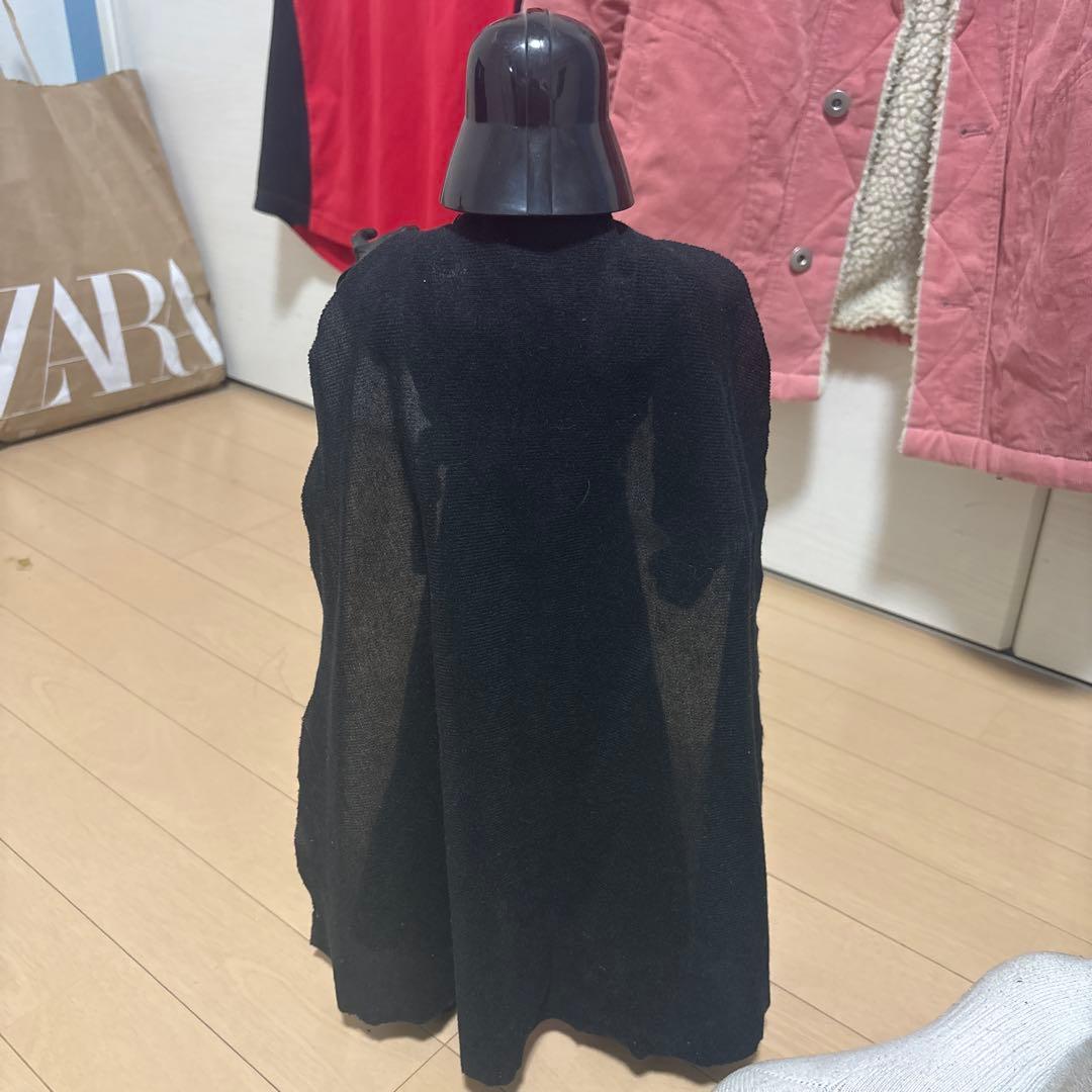 ダース・ベイダー フィギュア 約30cm
