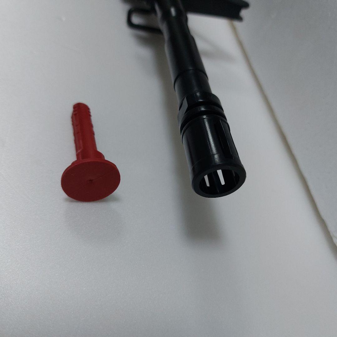M4A1 Boys コルト 電動ガン ブラック　東京マルイ