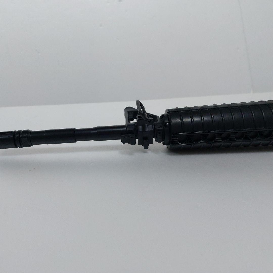 M4A1 Boys コルト 電動ガン ブラック　東京マルイ