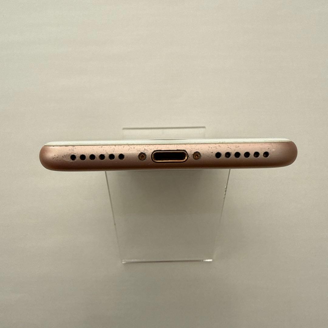 iPhone 8 256GB ゴールド SIMフリー 箱あり