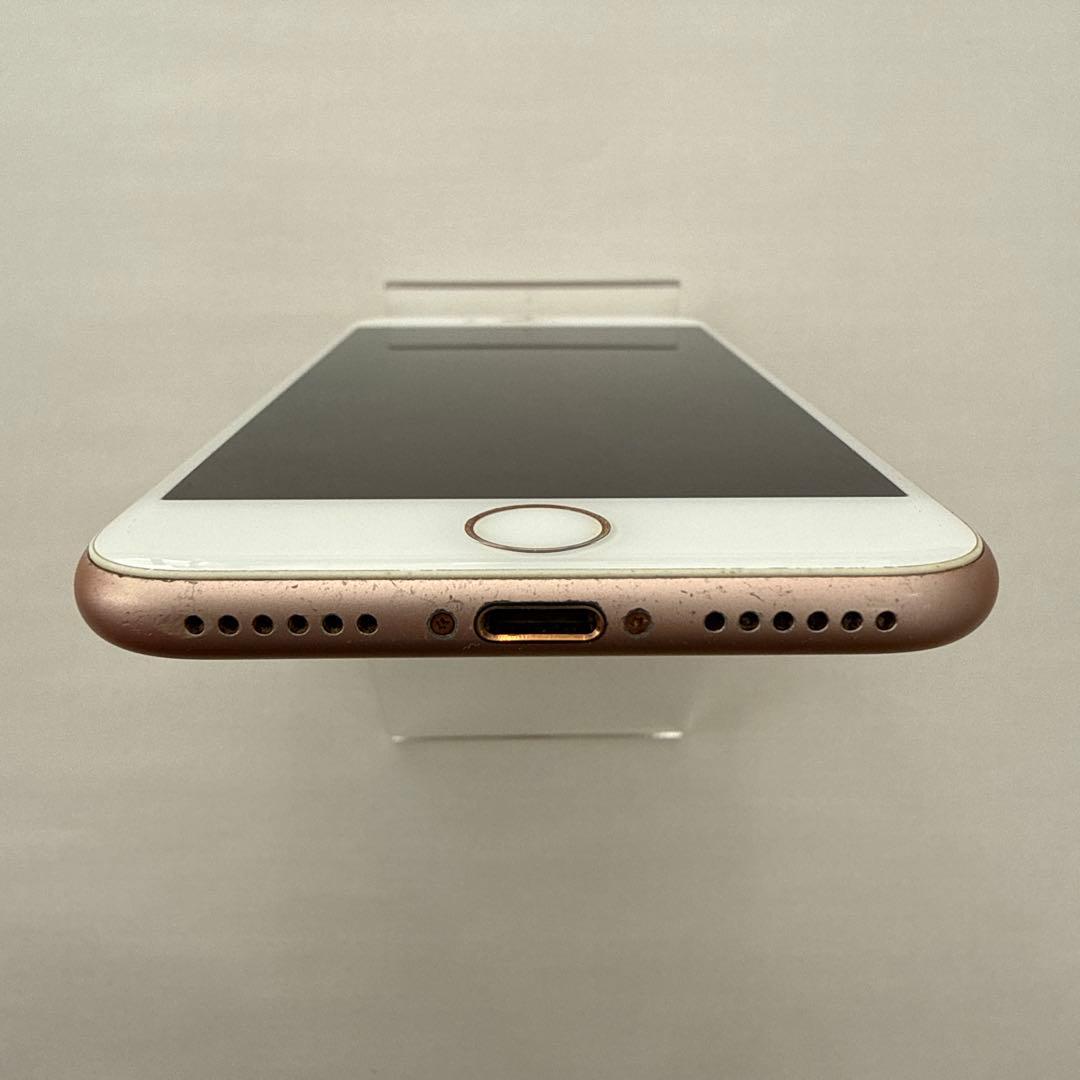 iPhone 8 256GB ゴールド SIMフリー 箱あり