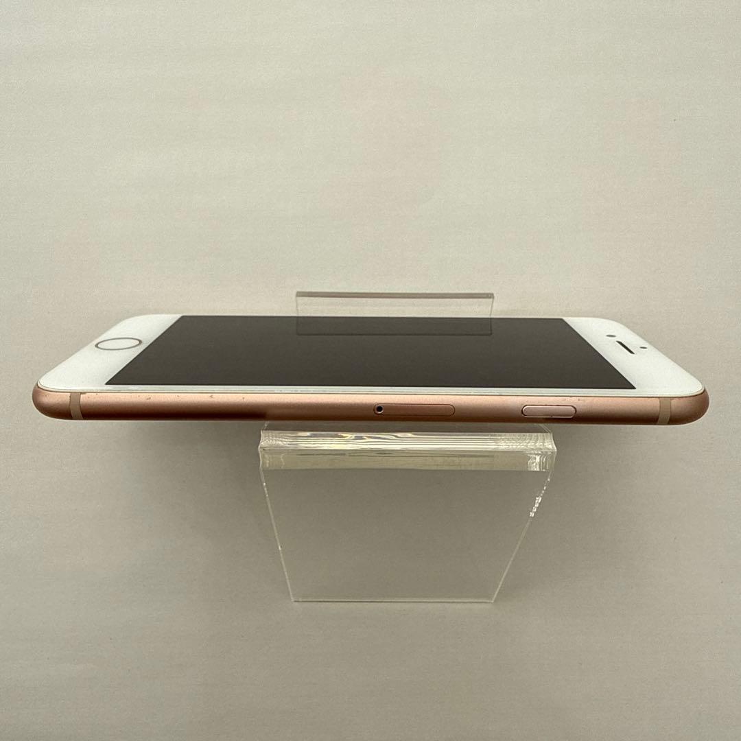 iPhone 8 256GB ゴールド SIMフリー 箱あり