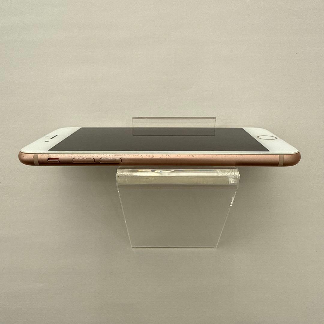 iPhone 8 256GB ゴールド SIMフリー 箱あり