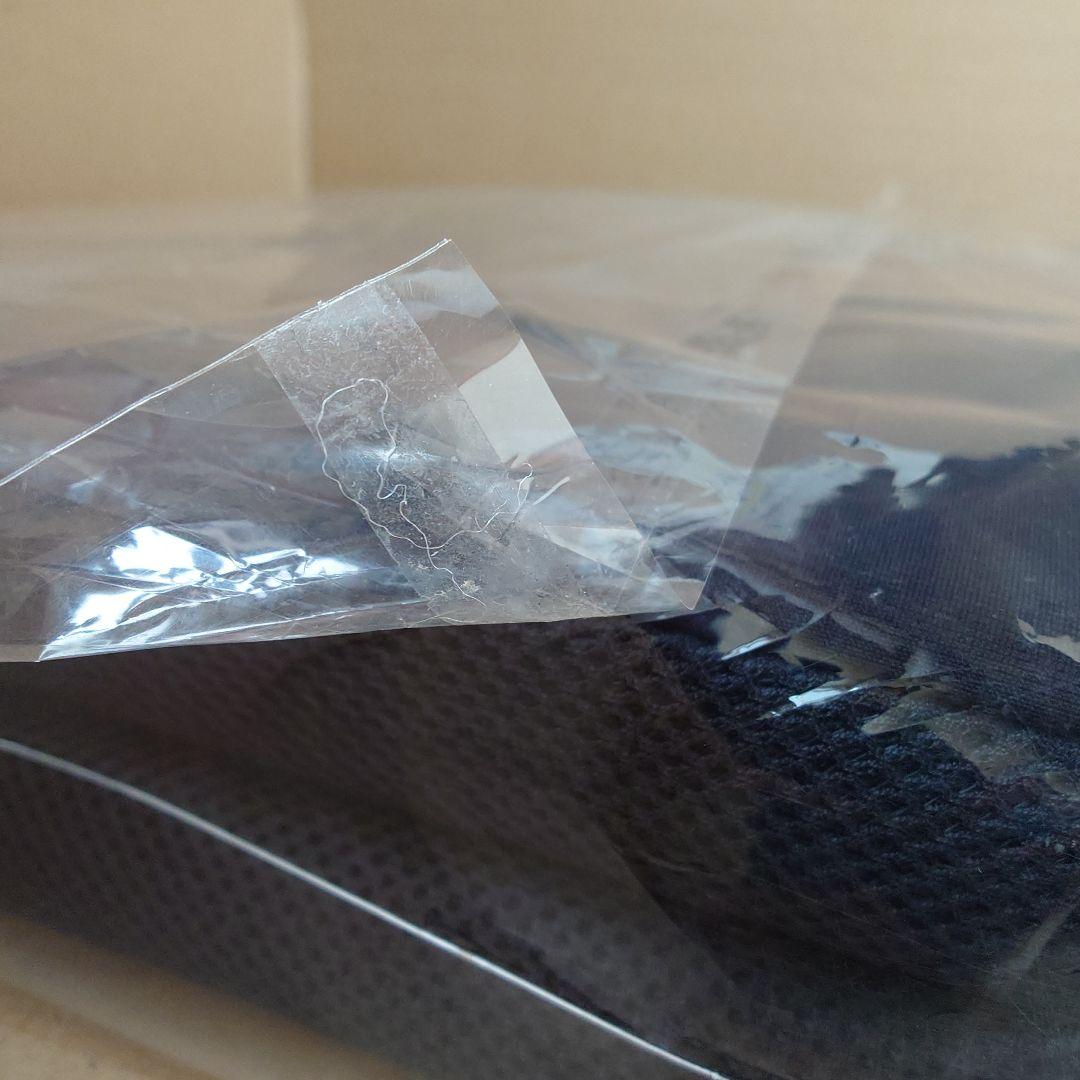 未使用 エアウィーヴ airweave 座クッション ブラック A