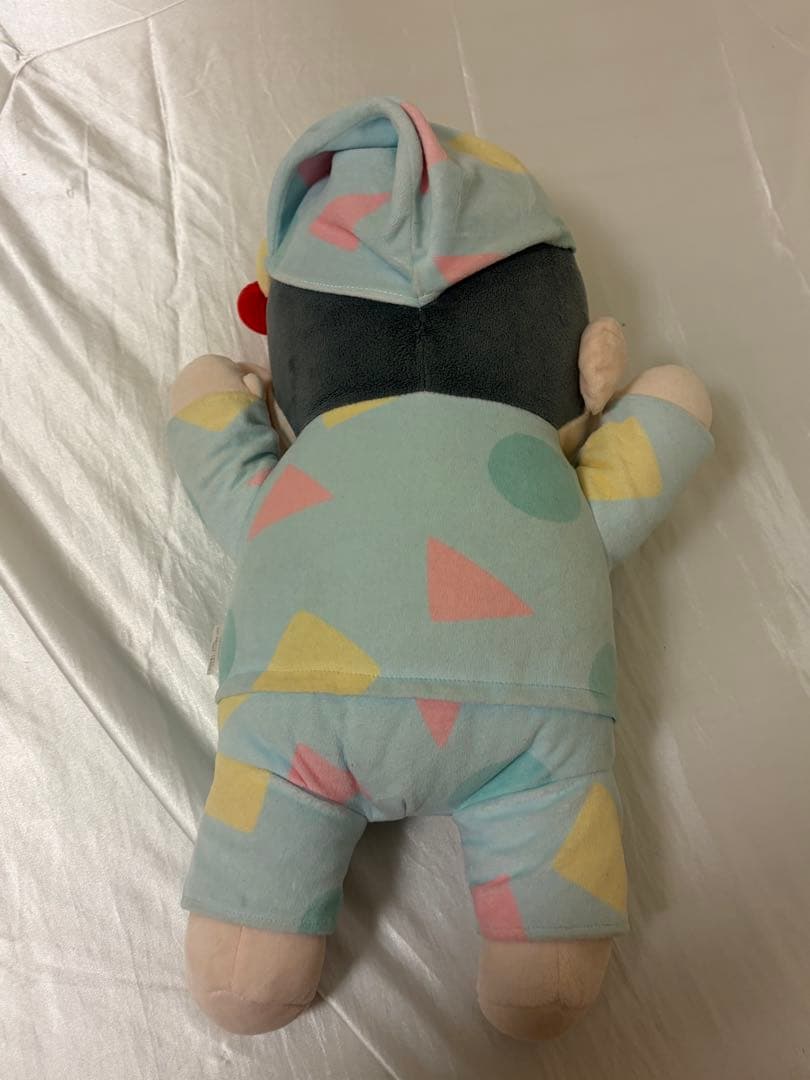 クレヨンしんちゃん ぬいぐるみセット