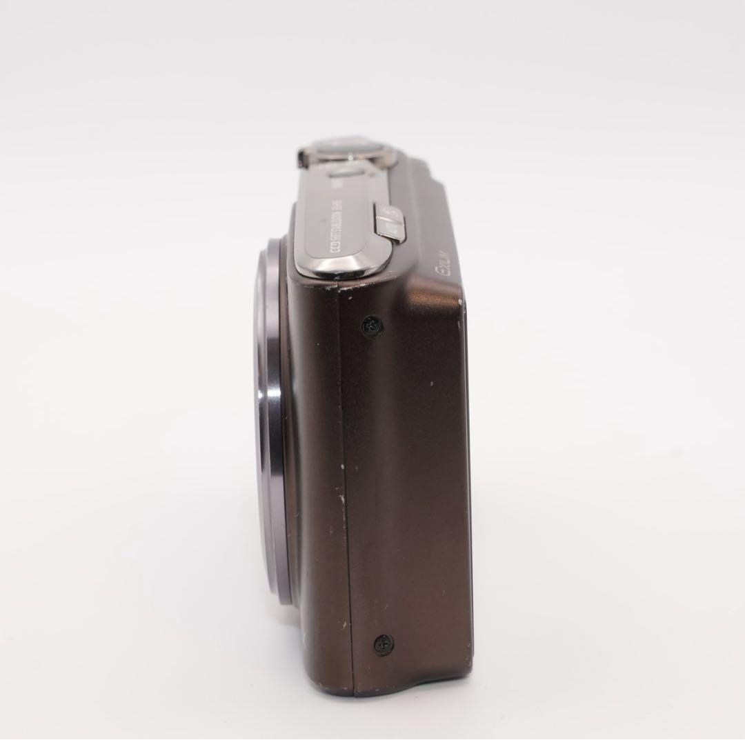 【動作品】CASIO EXILIM EX-H15 14.1MP 10倍ズーム