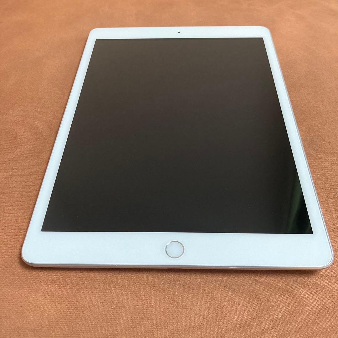 525【早い者勝ち】電池良好☆iPad8 第8世代 32GB WIFIモデル☆