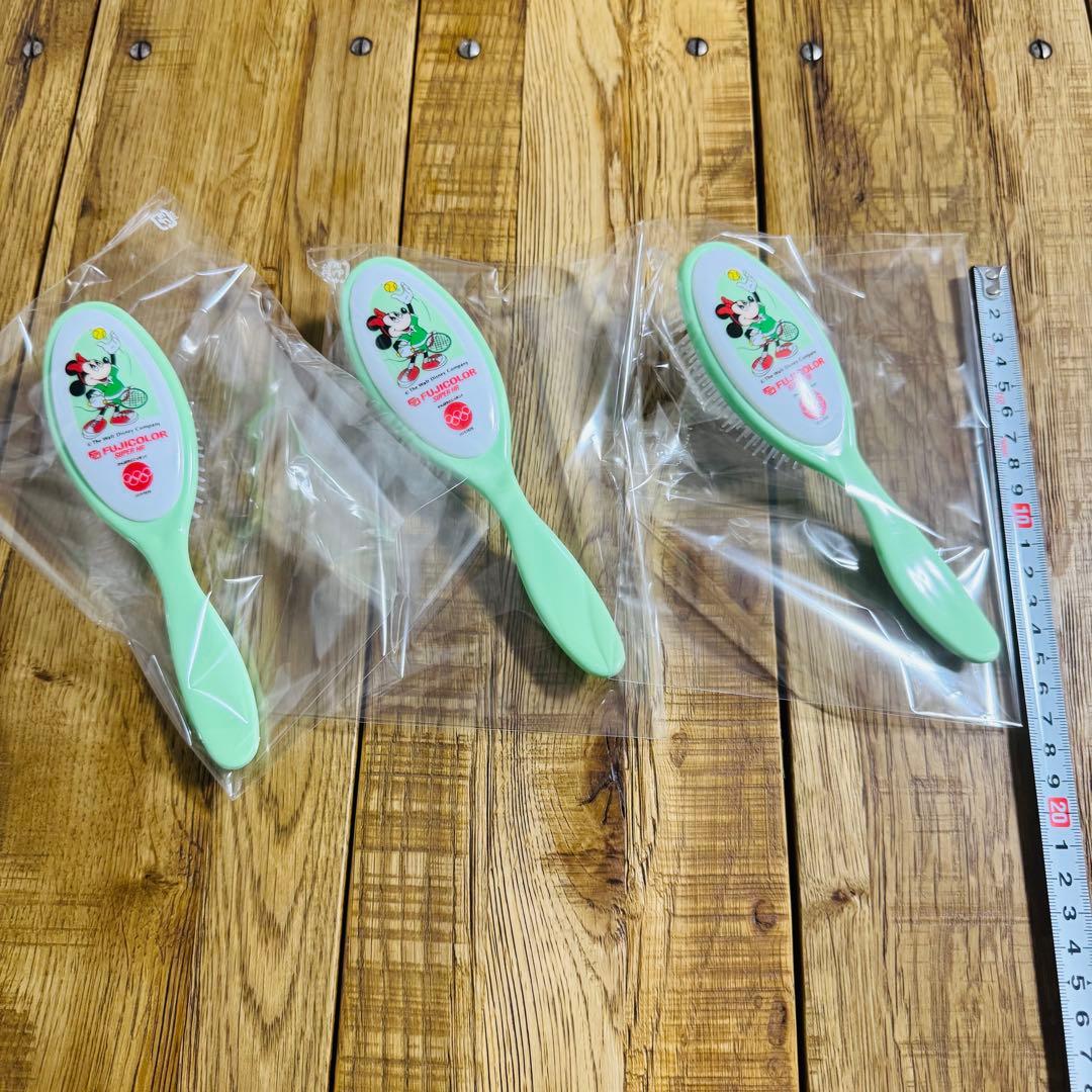 【昭和レトロ】ディズニー×FUJICOLOR ノベルティ大量まとめ売り