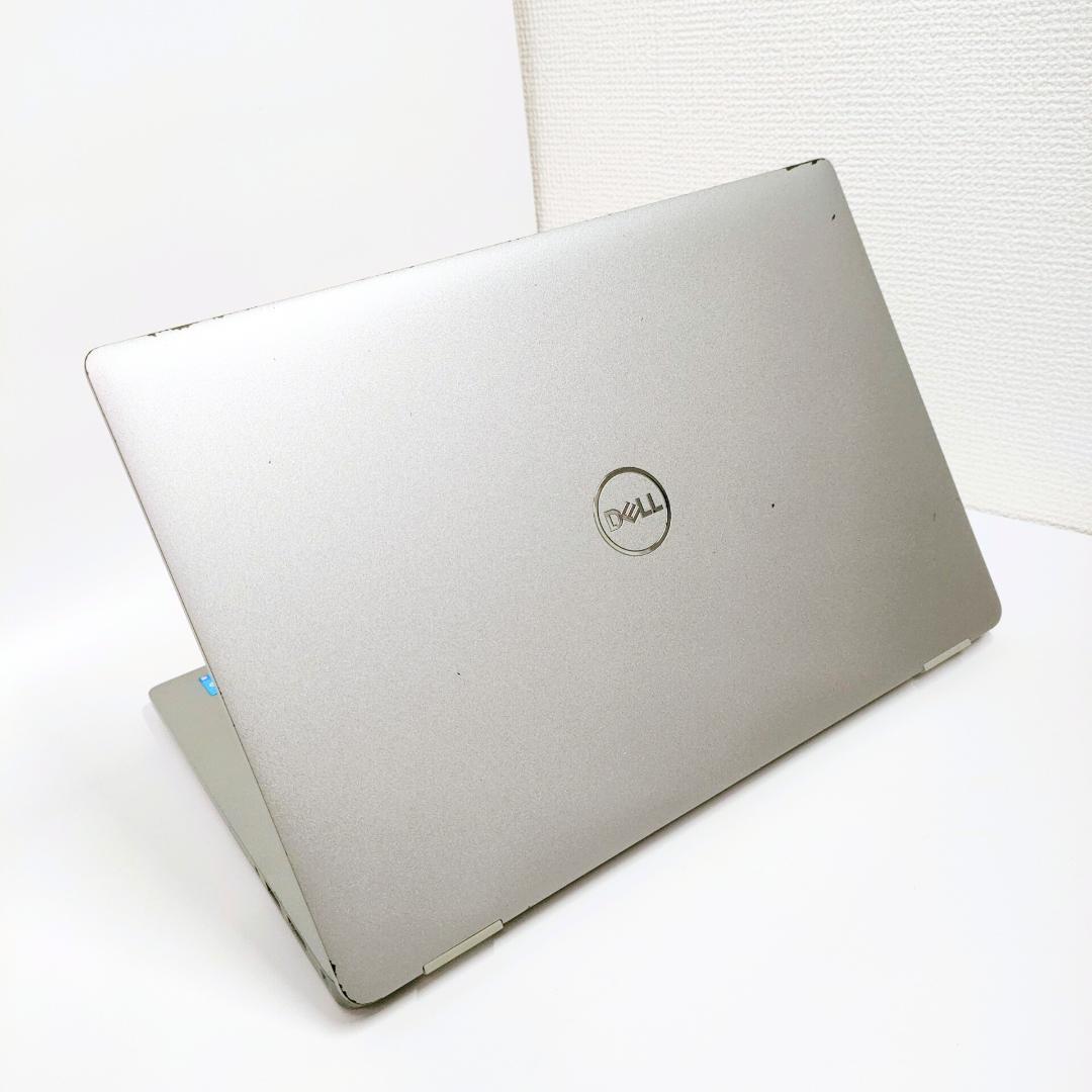 第11世代i5✨️Windows11/SSD/オフィス付きノートパソコン/デル
