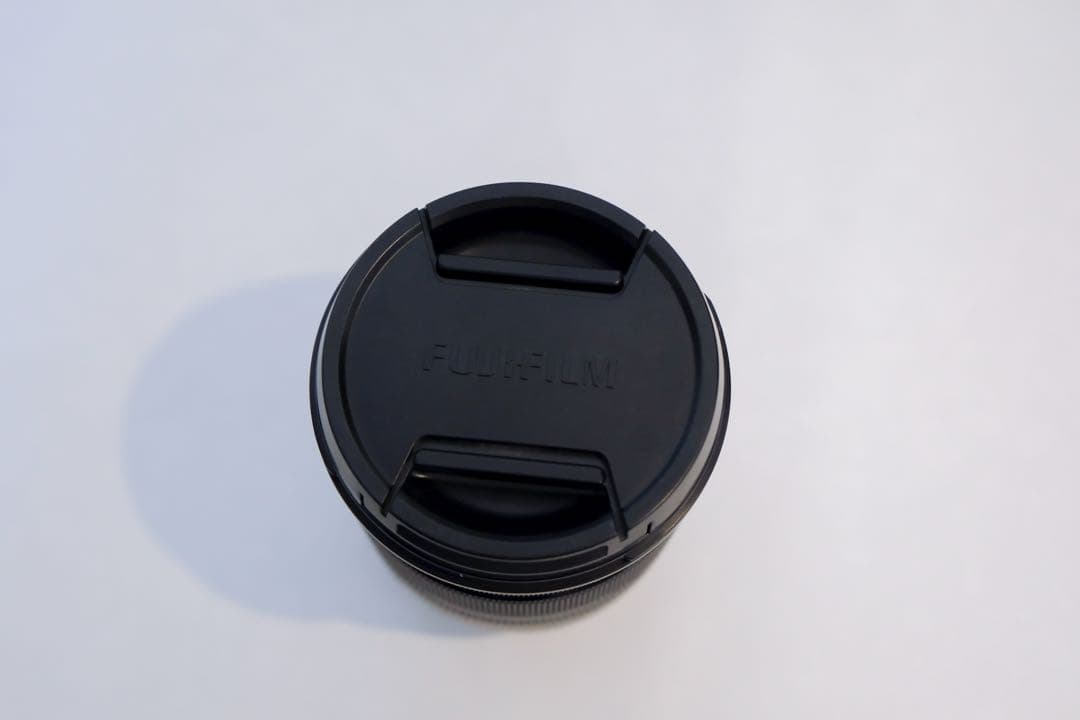 【ジャンク品だが完動品】FUJIFILM XF16-80mm レンズ