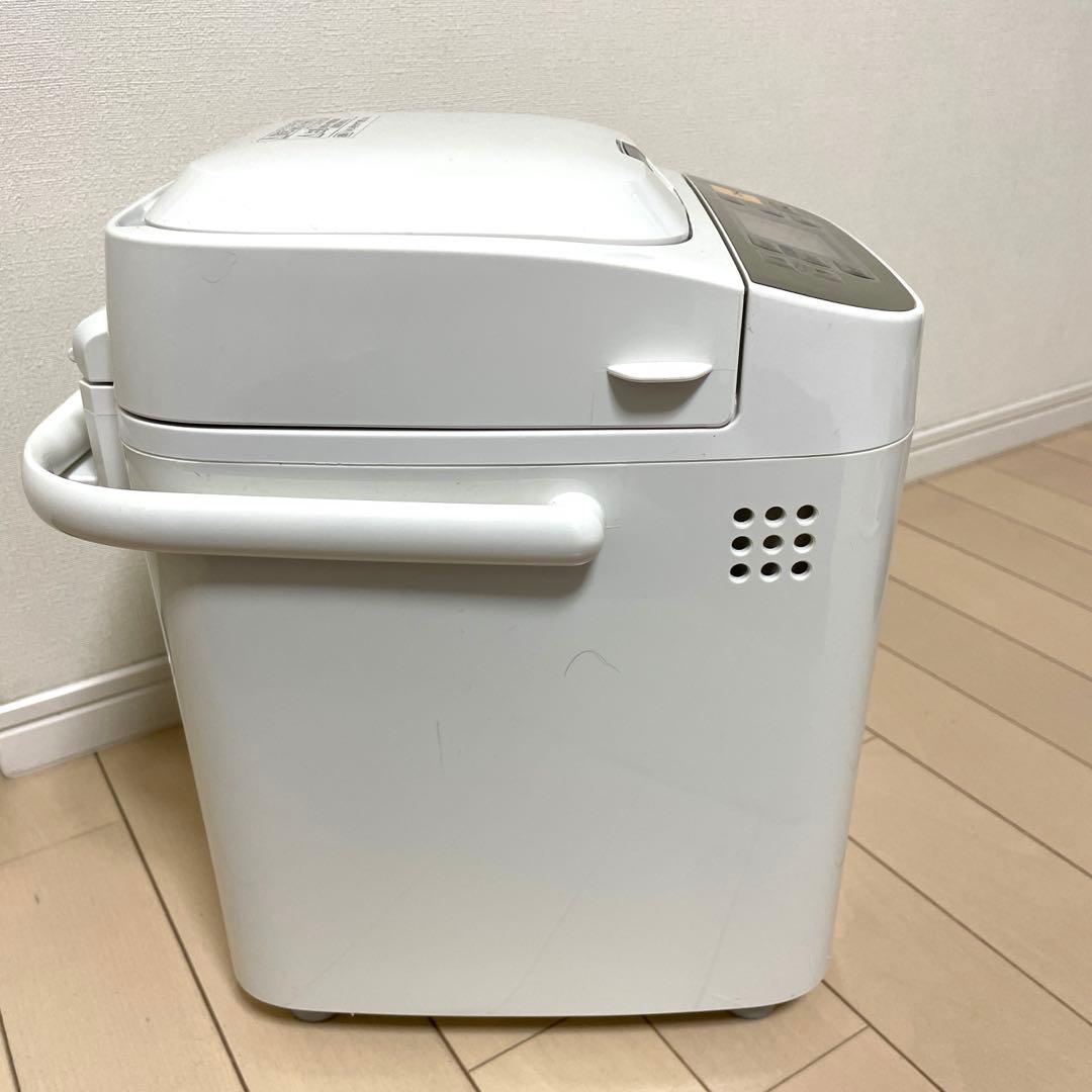 美品　Panasonic ホームベーカリー　SD-BMS106 パナソニック
