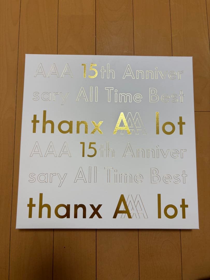 AAA グッズ まとめ売り59点