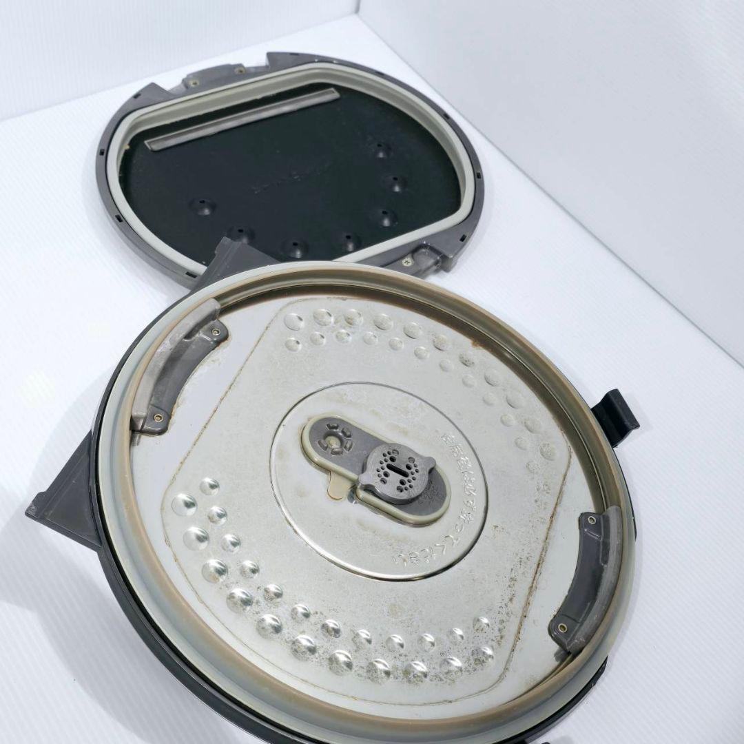 HITACHI IH炊飯器 RZ-KV180K ホワイト 日立 炊飯器
