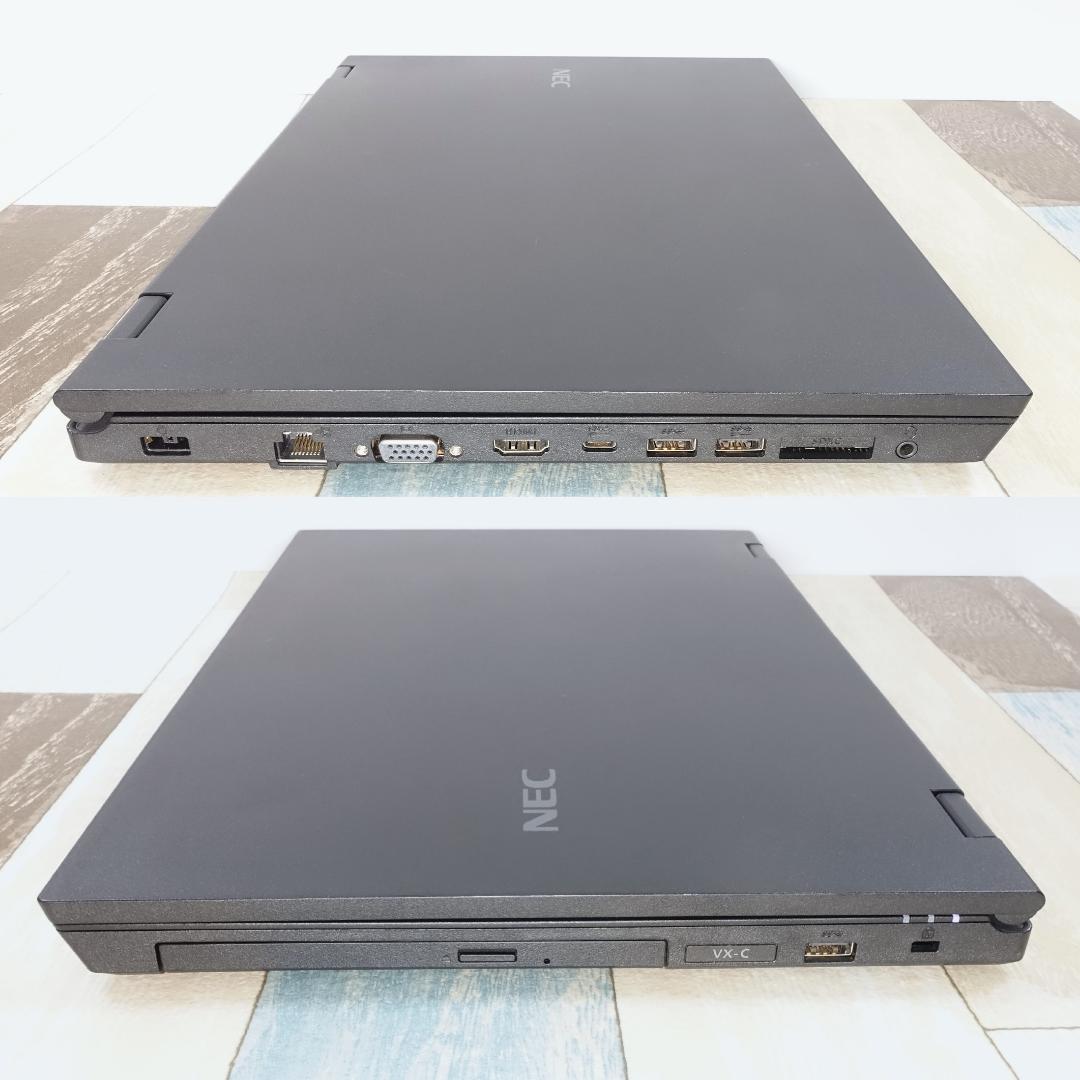 極美品でバリ速の日本製✨第１２世代コアｉ５に超高速ＳＳＤ＆大容量メモリ✨ＤＶＤ
