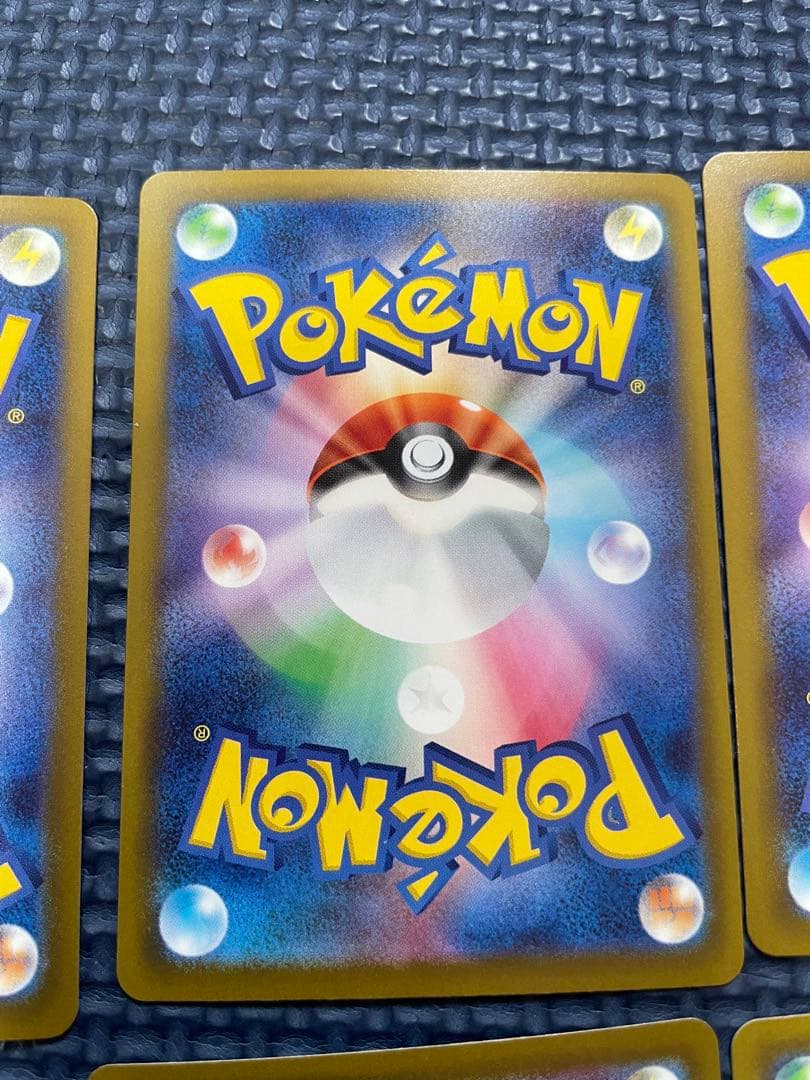 ポケモンカードセット メガリザードンEXなど