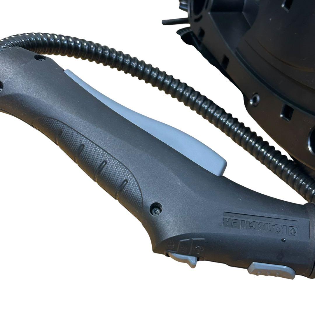 KARCHER SC3 EASYFIX プレミアム　ケース付き