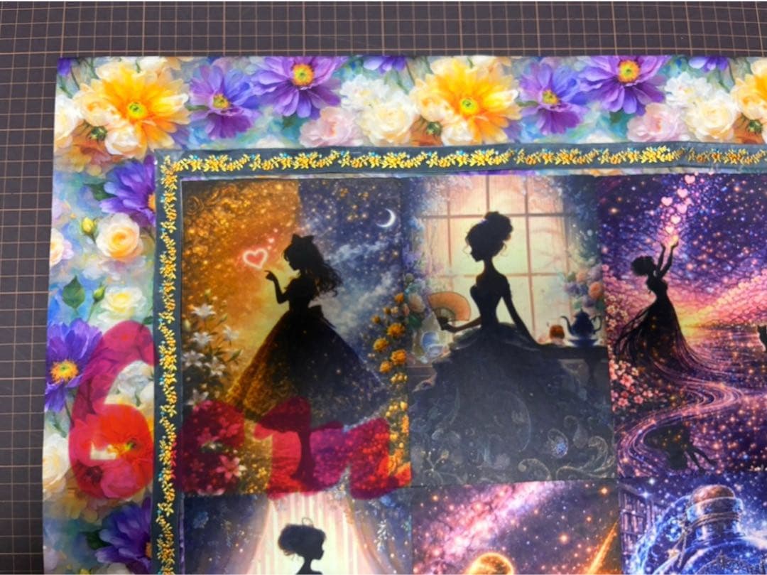 ＊ K☆K。。。★★ 様 ＊　ご確認用ページです ♪