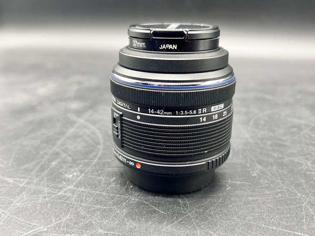 OLYMPUS PEN E-PL3 ミラーレス一眼 ダブルズームセット