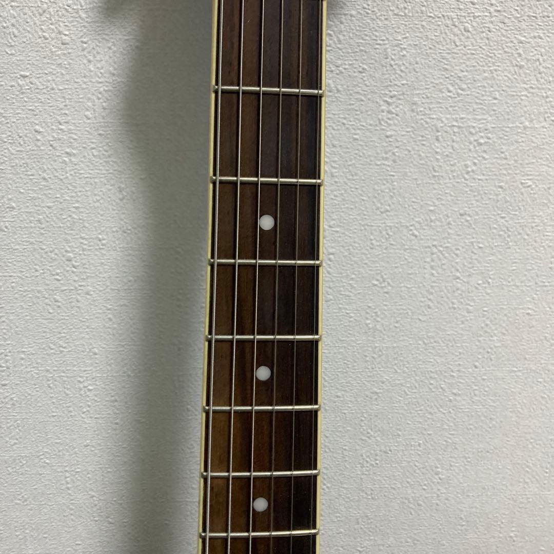 Epiphone Les Paul Special DC ブルーオーシャン