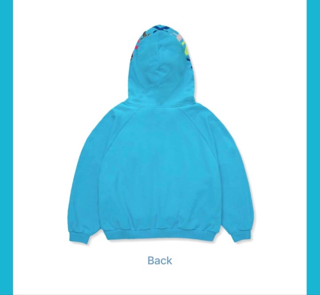 BOYNEXTDOOR One and Only HOODIE フーディ　M