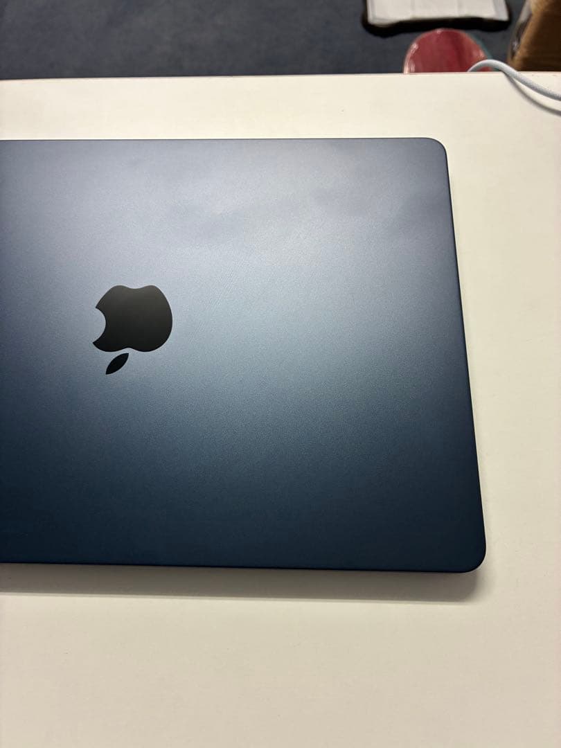 伊*街様 最新モデルAppleMacBookAir13\" M4 16M256Gミ