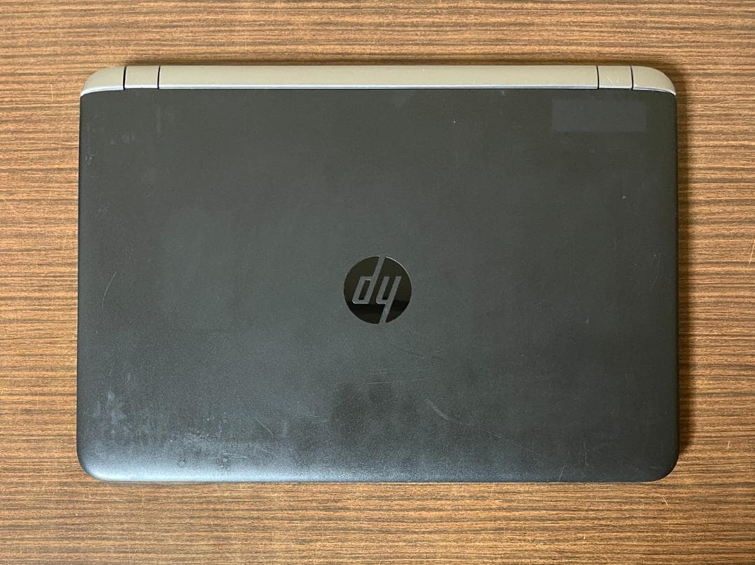 DVD、お手頃価格、 HP ProBook 450 G3、8GB、128GB