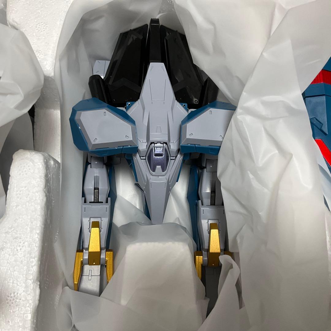 超合金魂 GX-68 勇者王ガオガイガーGX-104 ガオファイガー バンダイ