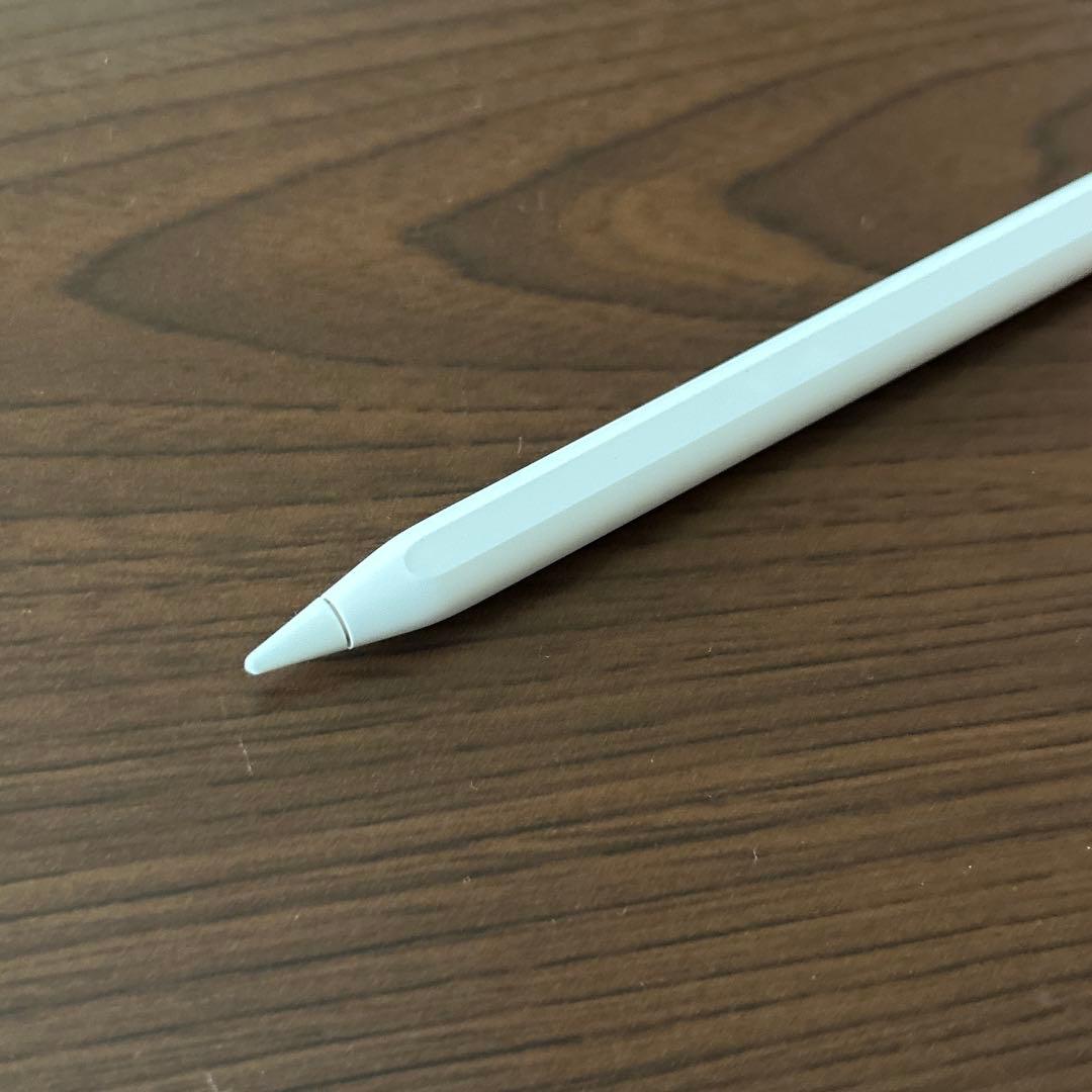 純正 Apple Pencil 第2世代 アップルペンシル 箱あり 動作正常