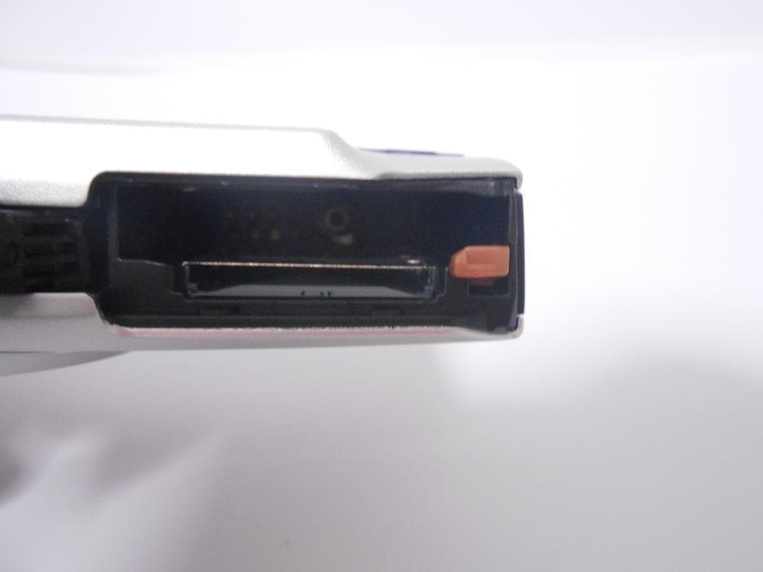 【希少・新品未使用品】Canon PowerShot A3300 IS シルバー