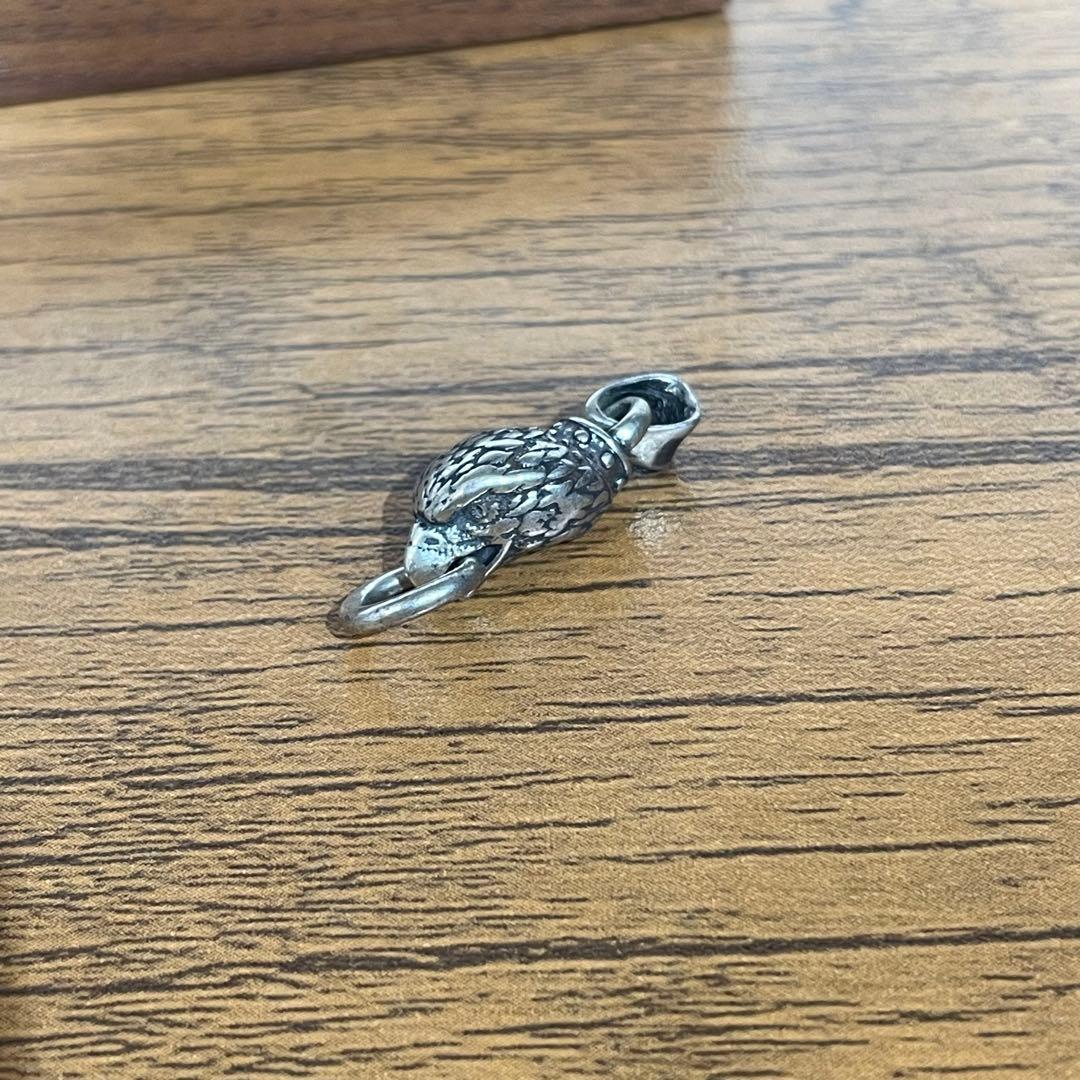 チャーム TRAVIS WALKER EAGLE CHARM