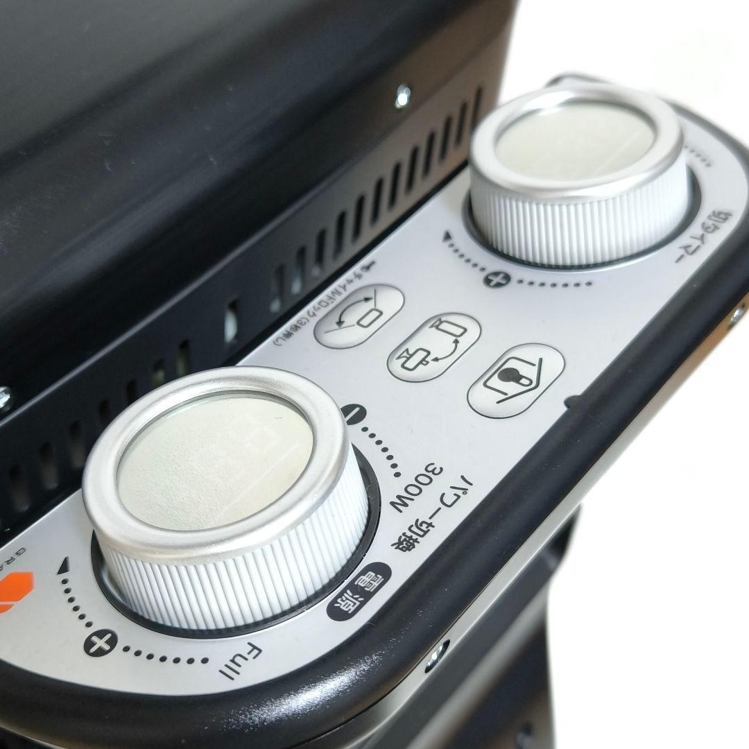 美品 アラジン Aladdin 遠赤グラファイトヒーター AEH-2G10BJ