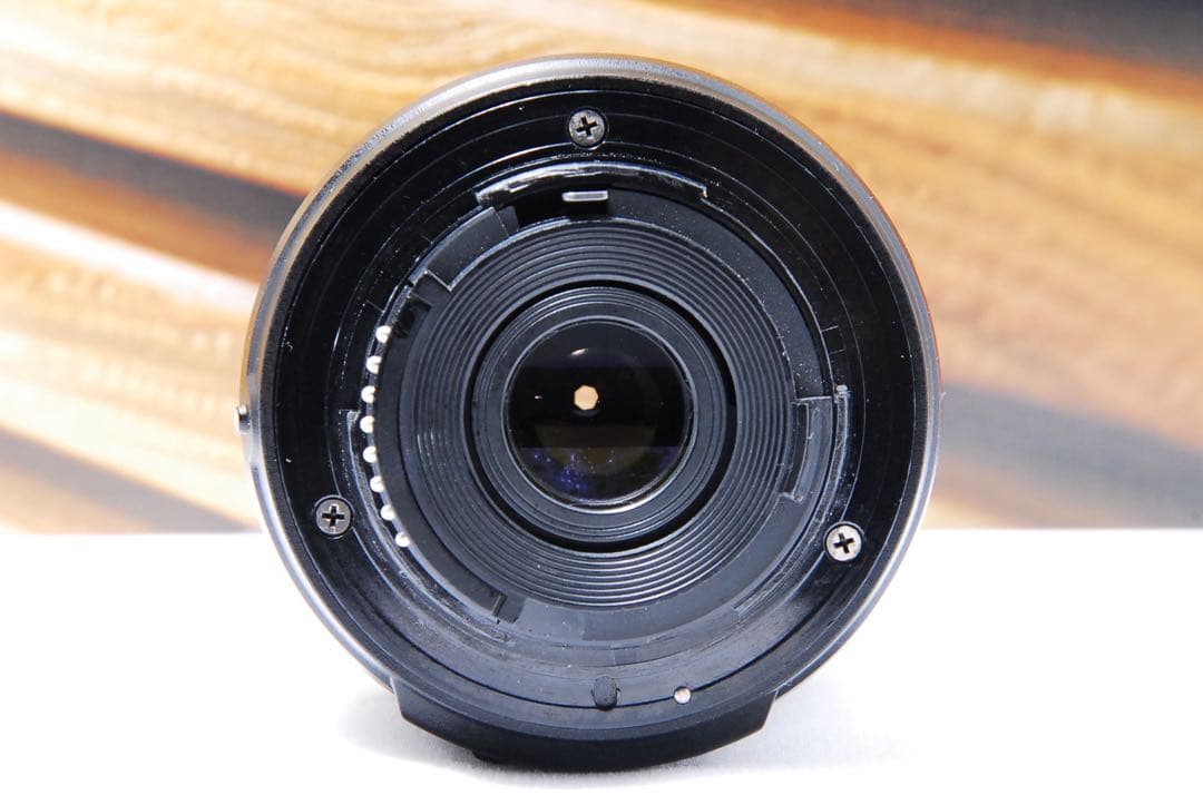 【初心者おすすめ】ニコン Nikon D3300 レンズキット VR II