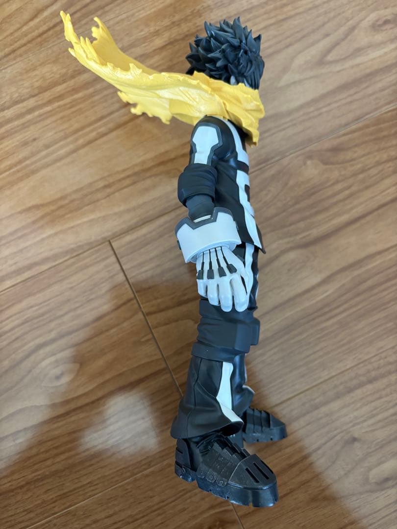 まとめ売り　僕のヒーローアカデミア　フィギュア25体セット