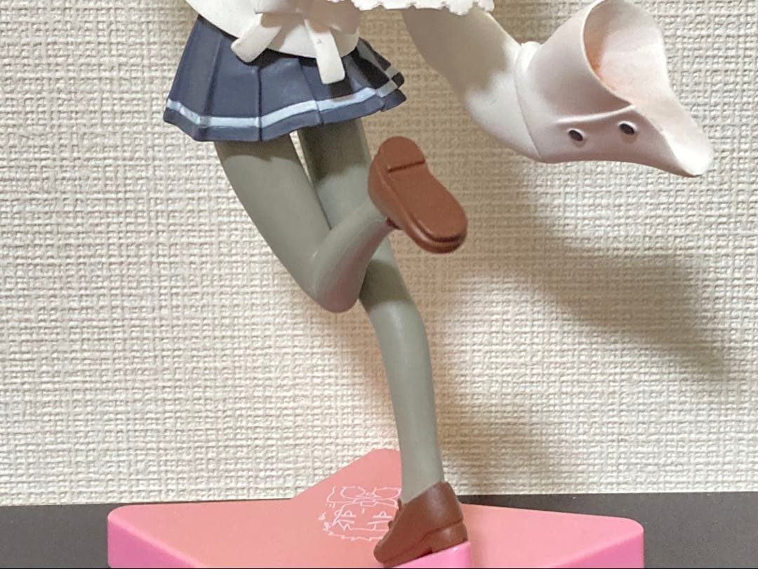 らき☆すた　エクストラフィギュア　vol.3 日下部みさお　小神あきら