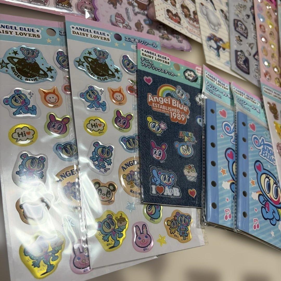 こ*様 【正規品】ボンボンドロップシール 含む　まとめ売り