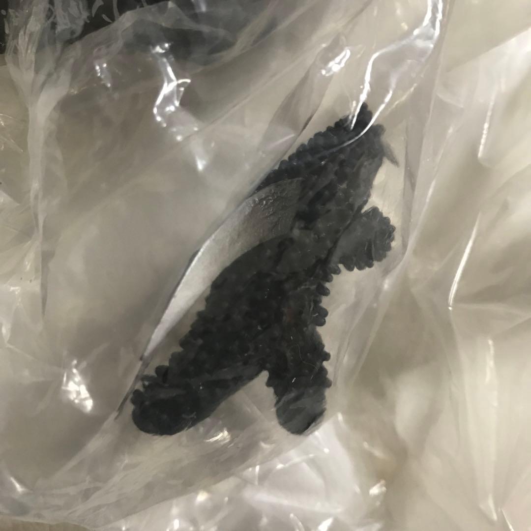 『ブラックギラス ウルトラセブン』 フィギュア ウルトラマンレオ
