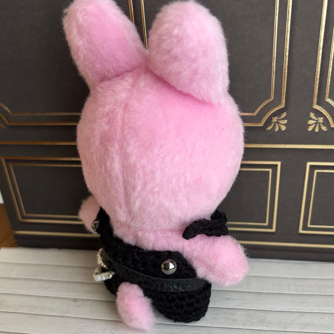 ゆきりん様　skzoo10cm ぬいぐるみ用　衣装DOIT チャンビン