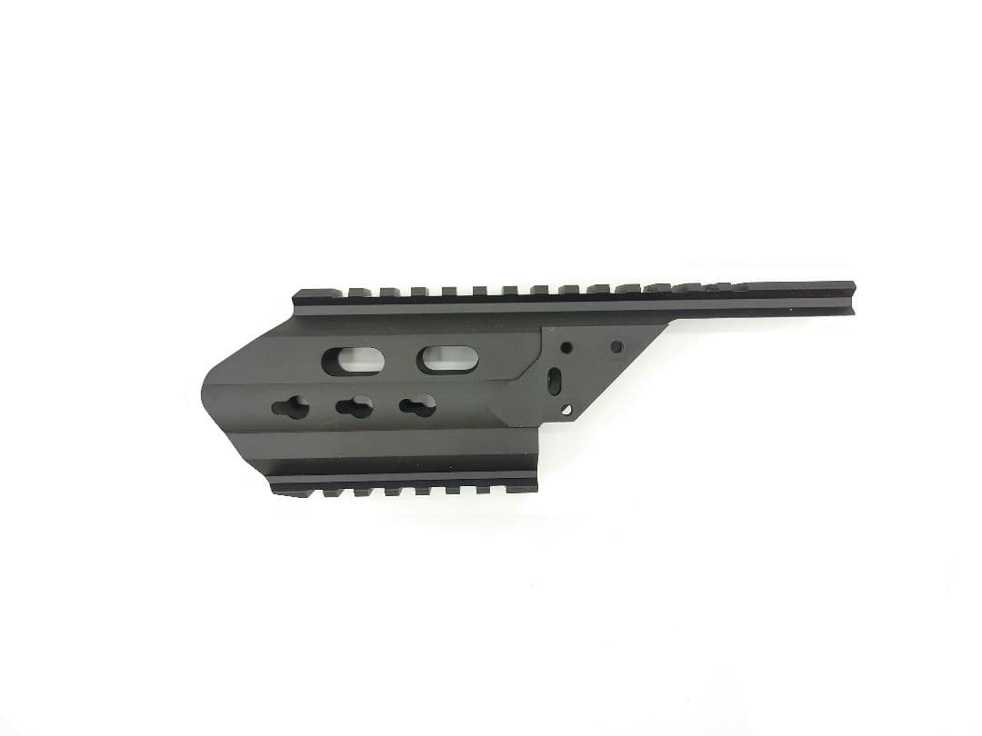 VFC G36C GBB用タクティカルハンドガード　（キーモッドシステム）