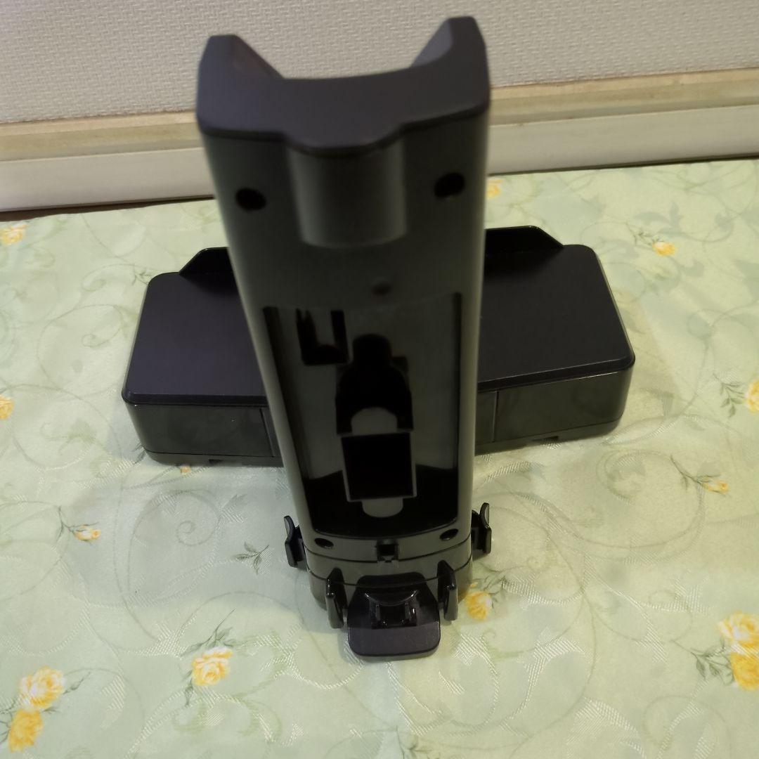 アイリスオーヤマ　掃除機　IRIS SCD-120P-W