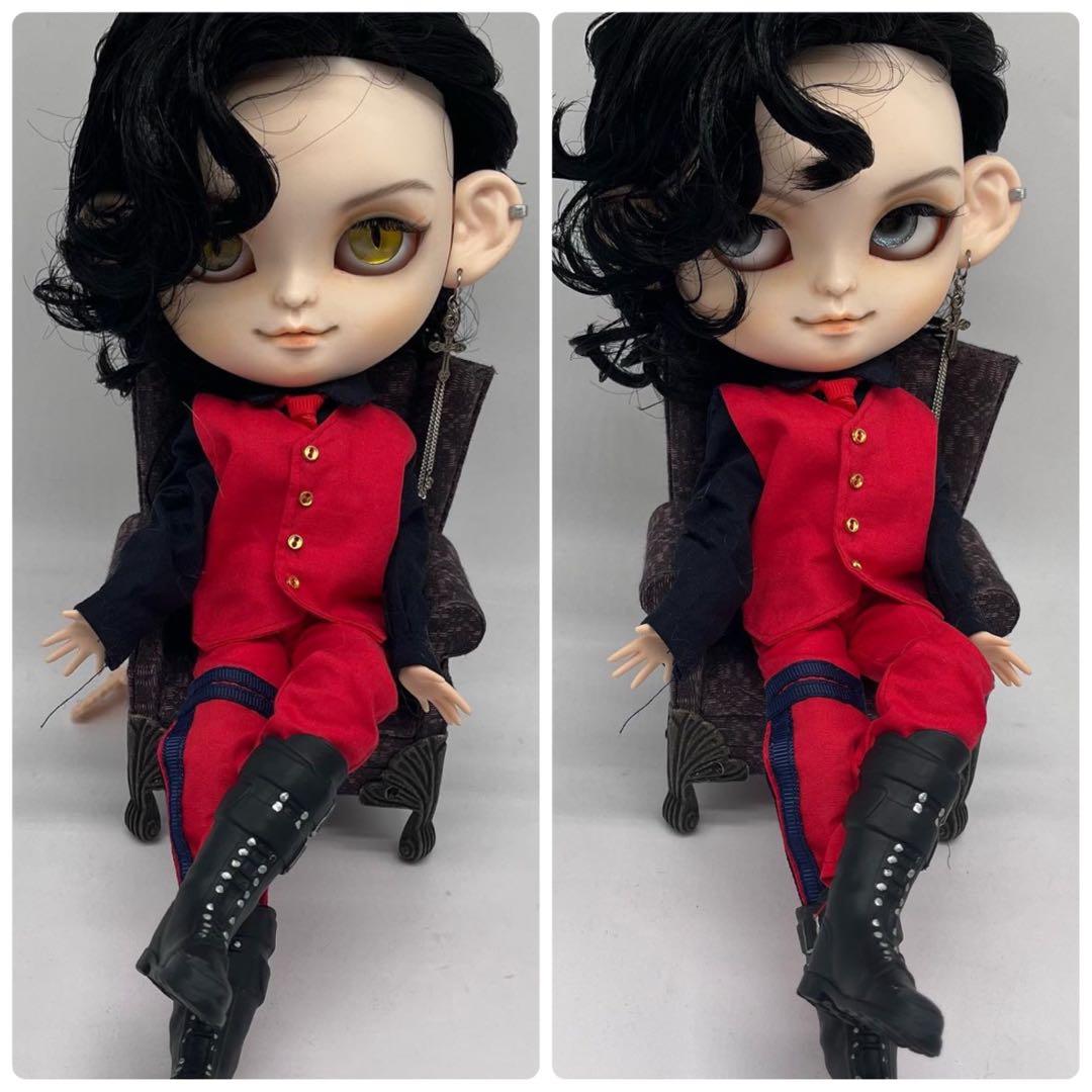 ANK doll｛213｝確認用