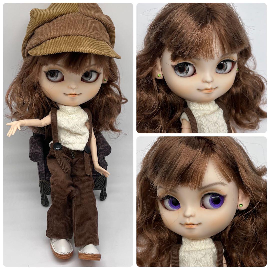 ANK doll｛213｝確認用
