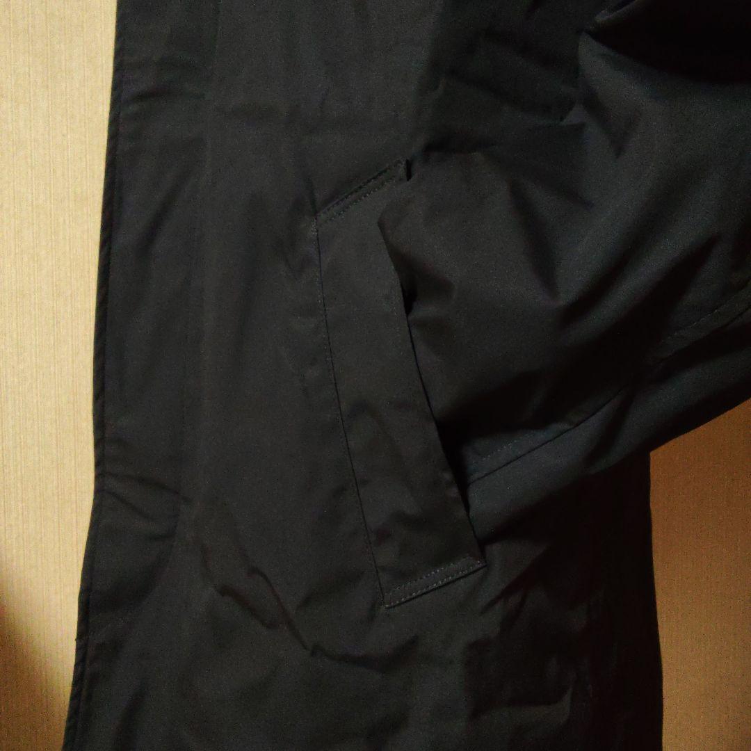 個人装備 US.Navy All Weather Coat