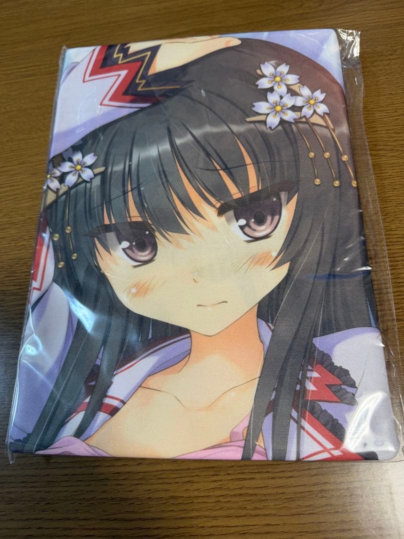 【未開封品】　抱き枕カバー　16点セット　ソフマップ特典