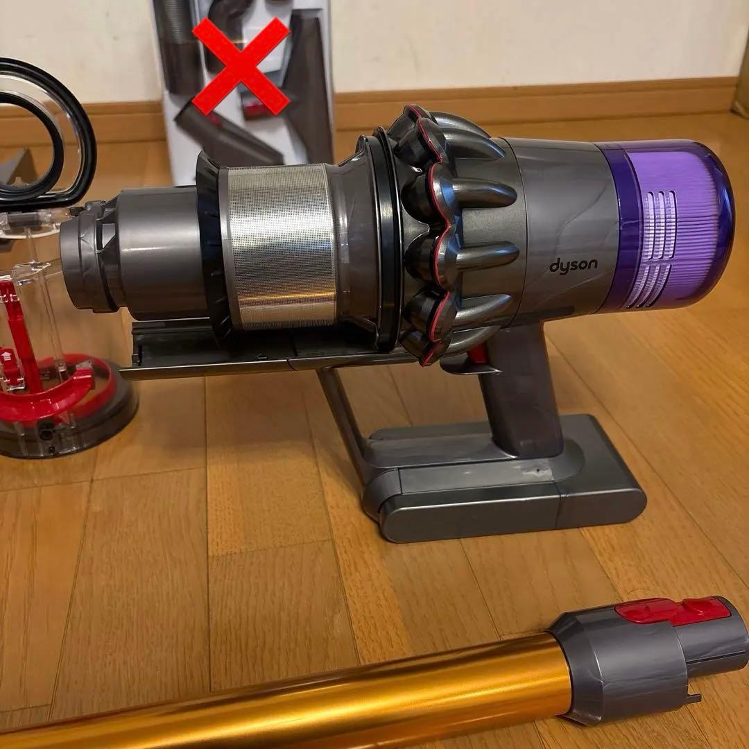 ダイソン　V11 SV14 超美品　NO.4