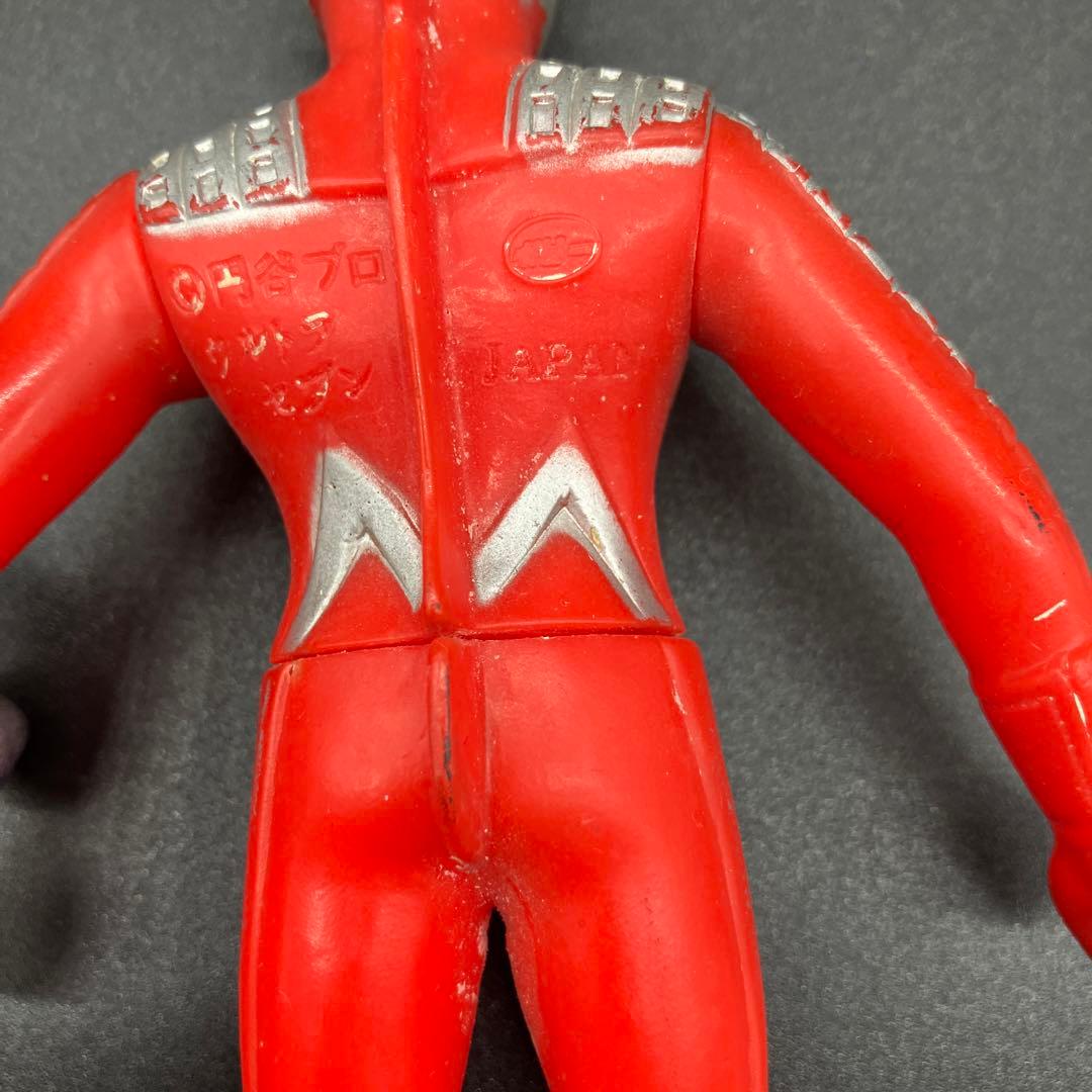 大量　ウルトラマンシリーズ 怪獣フィギュア ポピー　日本製あり　円谷プロ